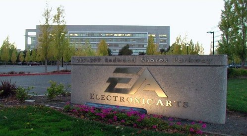 EA wymusza kupowanie nowych gier ?
