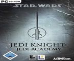 Jedi Knight: Jedi Academy  - gameplay (pojedynki)
