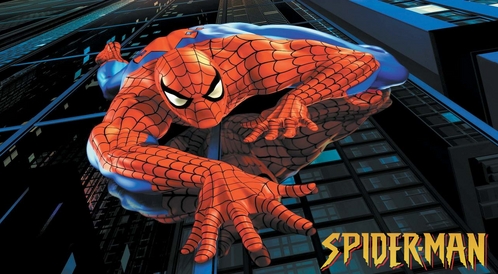 Kody do Spider-Man (PC)