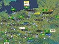 Euro Truck Simulator (PC) - Mapa Europy 0.1