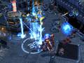 StarCraft 2 Gameplay z BlizzCon 2008 