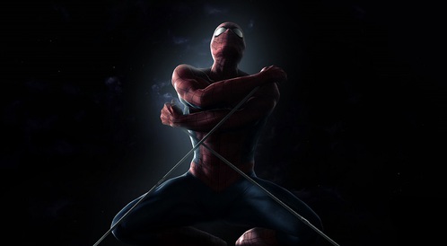 Zapowiedziano The Amazing Spider-Man 2