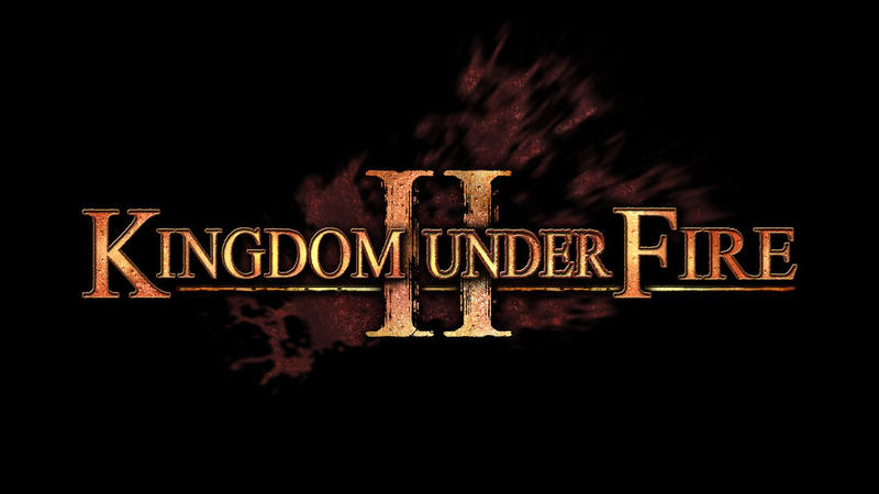 Kingdom Under Fire II - Trailer (Gameplay #1)