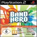 Band Hero (PS2) kody
