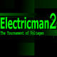 Electricman 2: The Tournament of Voltagen