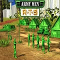 Kody do Army Men: RTS (PC)