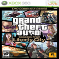 Grand Theft Auto IV: The Ballad of Gay Tony (Xbox 360) kody