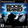 Rock Band (PS2) kody