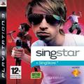 SingStar (PS3) kody