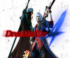 Devil May Cry 4 - Dante VS Nero