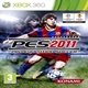 Pro Evolution Soccer 2011 (X360)