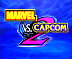Marvel vs Capcom 2 - Zwiastun