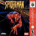 Spider-Man (Nintendo 64) kody