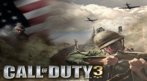 call of duty 3 wii cheats. Kody do Call of Duty 3 (Wii)