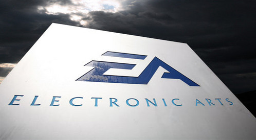 EA kupuje IronMonkey Studios