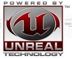 Unreal Engine (PC; 2002) - Demo technologiczne