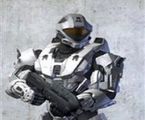 Halo 3: Recon - reklama 