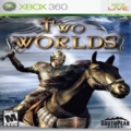 Two Worlds (Xbox 360) kody