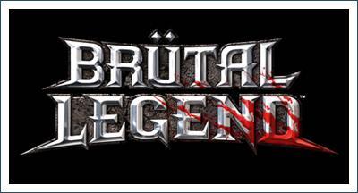 Brutal Legend - Trailer (Storyline)