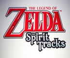 The Legend of Zelda: Spirit Tracks - Trailer (Launch)