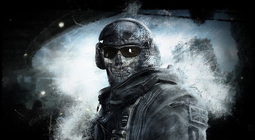 Premierowy zwiastun Call of Duty: Ghost 