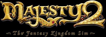 Majesty 2: The Fantasy Kingdom Sim (2009) - Teaser