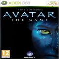 Avatar: The Game (Xbox 360) kody