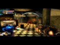 Bioshock 2 - gameplay 