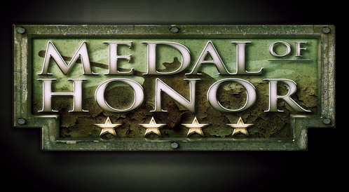 Nowe Medal Of Honor tylko dla dorosłych!