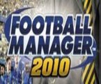 Football Manager 2010 - Screeny z gry