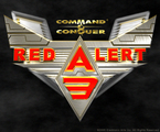 Command & Conquer: Red Alert 3 (2008) - Zwiastun z rozgrywki