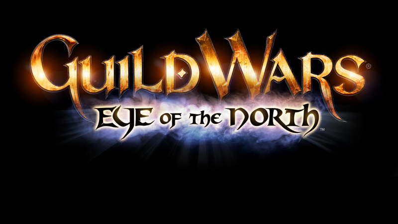 Guild Wars: Eye of the North (PC; 2007) - Zwiastun 