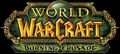 World of Warcraft: The Burning Crusade (PC; 2007) - Intro