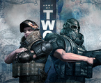 Army of Two: The 40th Day - trailer 