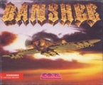Banshee - intro i poczatek gry