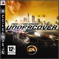 Need for Speed: Undercover (PS3) kody