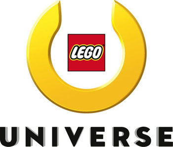 LEGO Universe - Trailer
