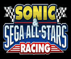 Sonic & Sega All-Stars Racing - Teaser