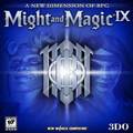 Might and Magic IX: Writ of Fate (PC) kody