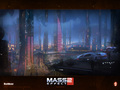 Mass Effect 2 - polska wersja językowa i aktorzy 