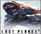 Lost Planet 2 - trailer