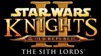 Star Wars: Knights of the Old Republic II The Sith Lords (2005) - Zwiastun