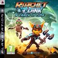 Ratchet & Clank Future: A Crack in Time (PS3) kody