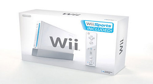 Wii ciągle bez HD