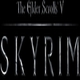 Elder Scrolls V: Skyrim (X360)