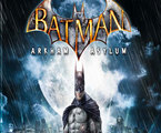 Batman: Arkham Asylum - Zwiastun (Invisible Predator)