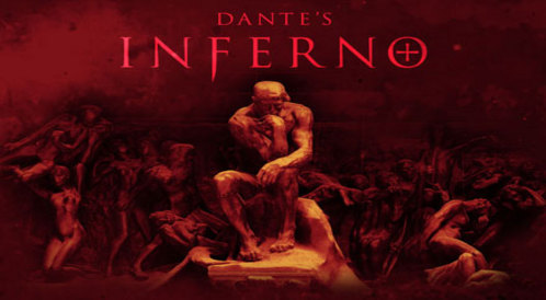 Kto odpowiada za muzykę w Dante’s Interno?