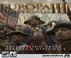 Europa Universalis III - muzyka (travel south)