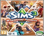 Sims 3: Wymarzone Podróże