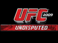 UFC 2009 Undisputed - Trailer (Techniki walki)